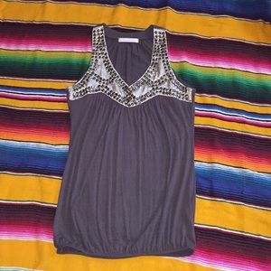 Charlotte Russe top
